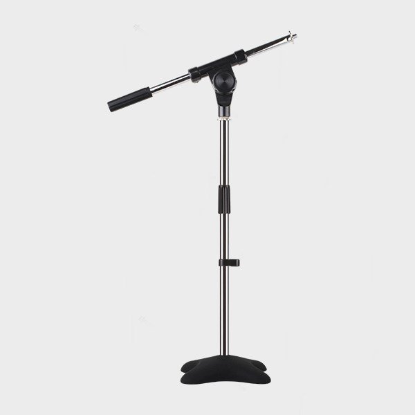 Starke MINI-ACRO Masa Tipi Akrobat Mikrofon Sehpası Krom 38-52 cm