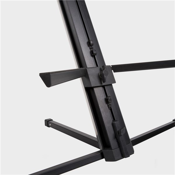 Starke TYK-53 2 li Klavye Sehpası, Alüminyum Baglantı Kasnağı