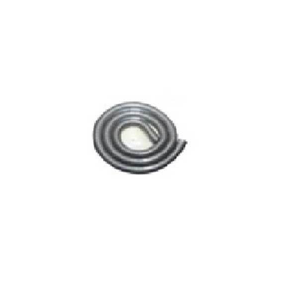 Denox CC-300 Cable Cover, Paslanmaz çelik spiral, 300 cm