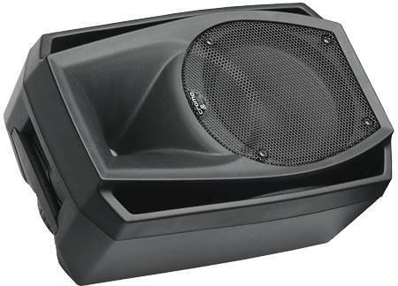dB Technologies Cromo 8+ 300 Watt 8-inch Aktif Kabin Hoparlör