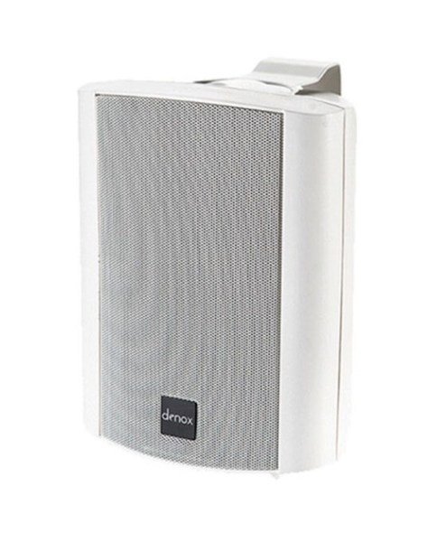 Denox Studio-4W 6 inç 200W Hat Trafolu Duvar Hoparlör