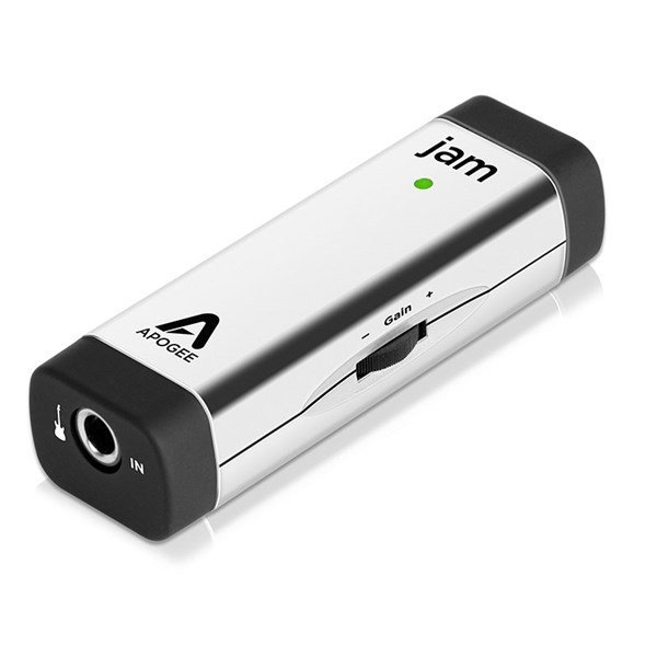 Apogee Jam 96k Ses Kartı