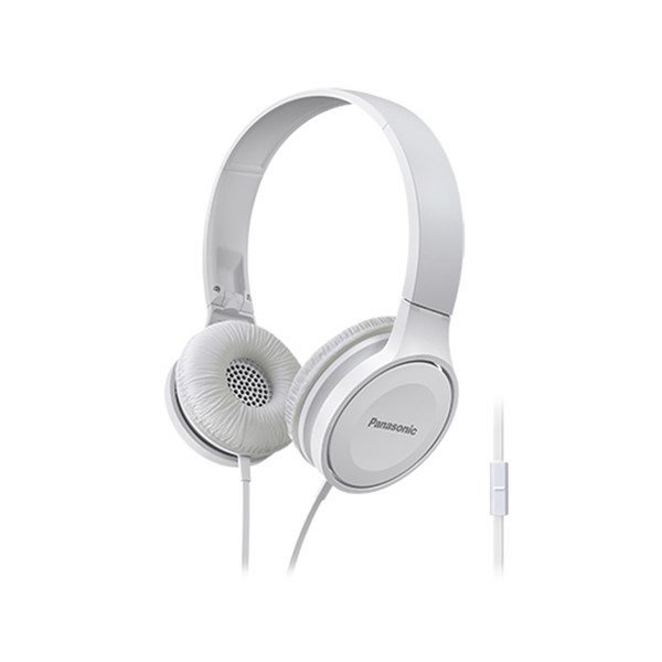 Panasonic RP-HF100ME Kulak Üstü Mikrofonlu Kapalı Kulaklık