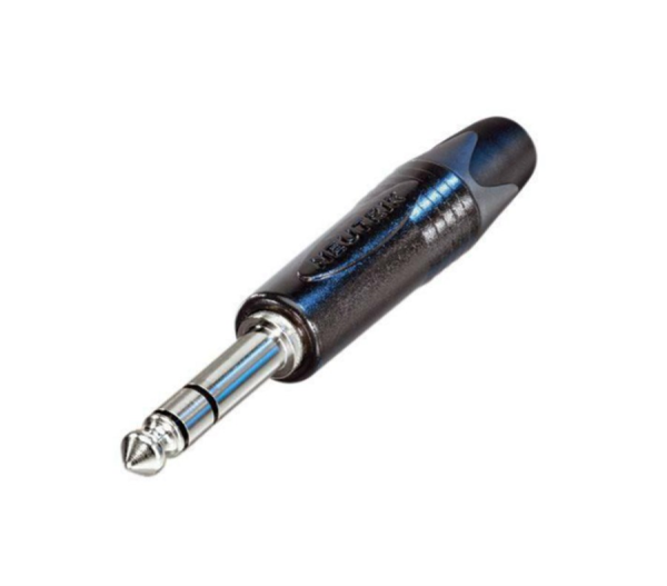 Neutrik NP3X-BAG Stereo Jack