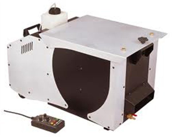 Eclips Low Fogger 3000 3000-Watt Yerde Kalan Sis Makinası