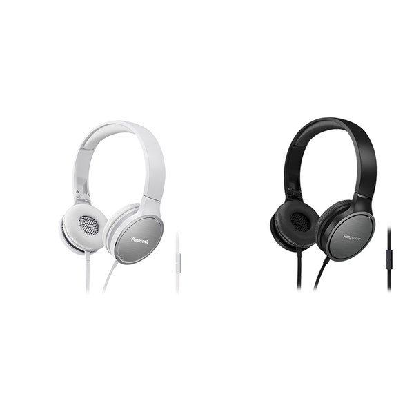 Panasonic RP-HF500ME Kulak Üstü Mikrofonlu Kapalı Kulaklık