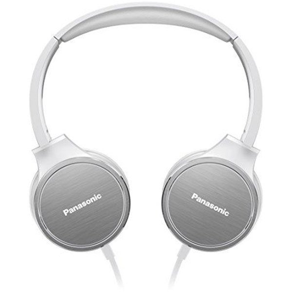 Panasonic RP-HF500ME Kulak Üstü Mikrofonlu Kapalı Kulaklık