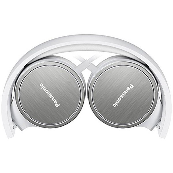 Panasonic RP-HF500ME Kulak Üstü Mikrofonlu Kapalı Kulaklık