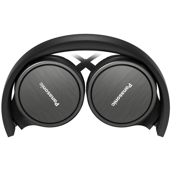 Panasonic RP-HF500ME Kulak Üstü Mikrofonlu Kapalı Kulaklık