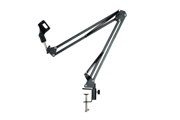 Provoice As-21 Stüdyo Mikrofon Standı + Shock Mount + Pop Filtre