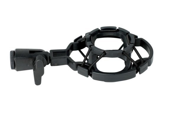 Provoice As-21 Stüdyo Mikrofon Standı + Shock Mount + Pop Filtre