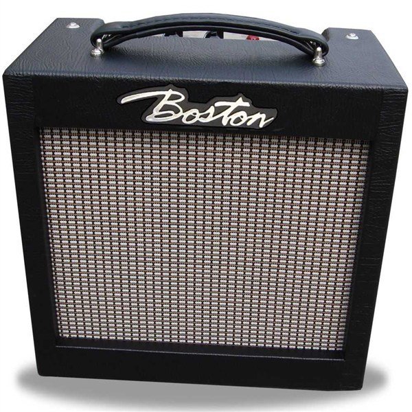 Boston - Classic 5