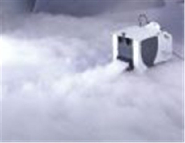 Eclips - Low Fogger