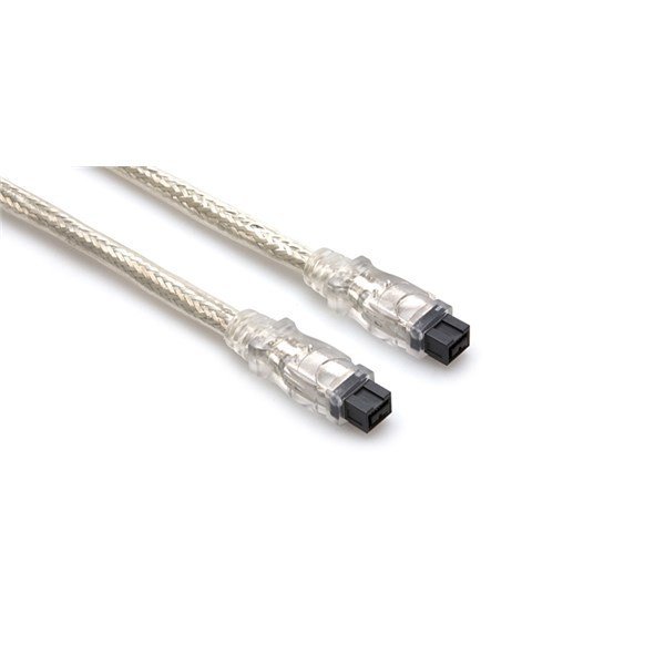 Hosa FIW99 106 1,8 Metre FireWire 800 Hazır Kablo