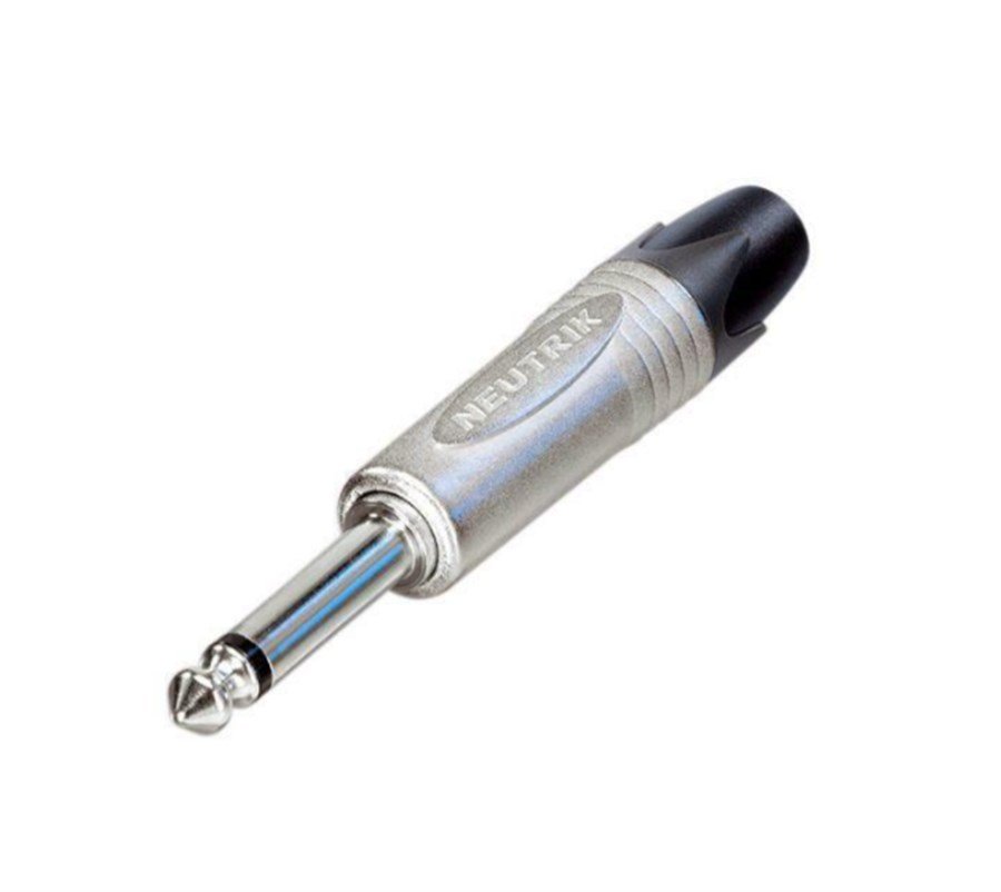 Neutrik NP2X Mono Jack
