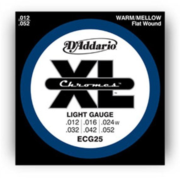 DAddario - ECG25