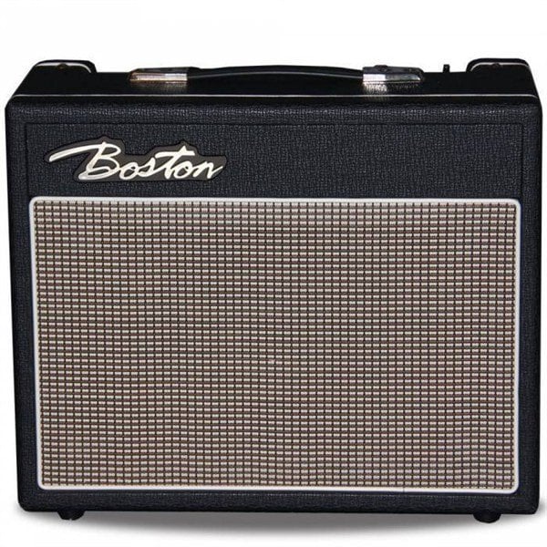 Boston - AT15