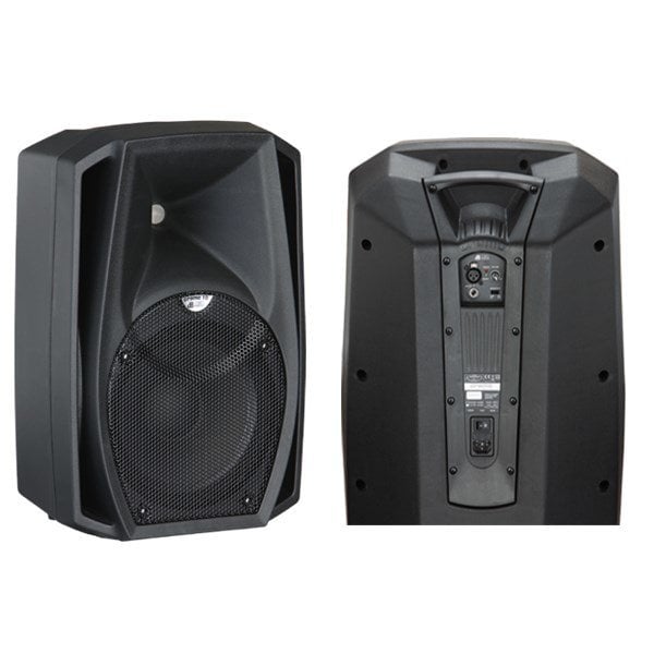 dB Technologies Cromo 10+ 400W 10 inç Aktif Kabin Hoparlör