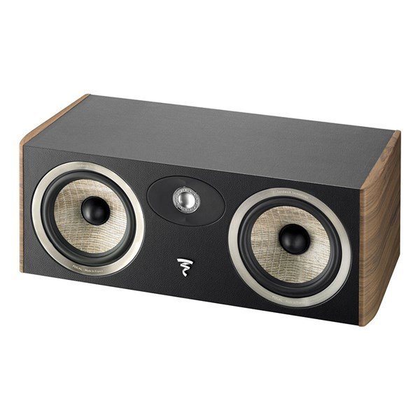 Focal Aria CC 900 (Walnut) Center Hoparlör