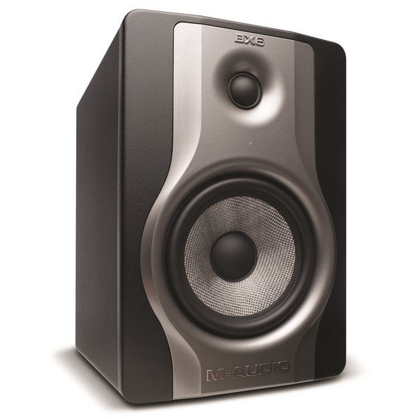 M-AUDIO BX6 Carbon Stüdyo Monitörü