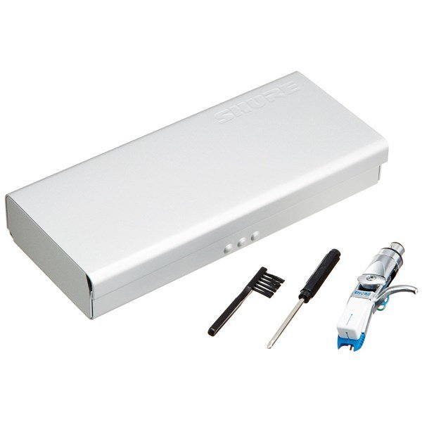 Shure WHLB DJ Turntable Cartridge