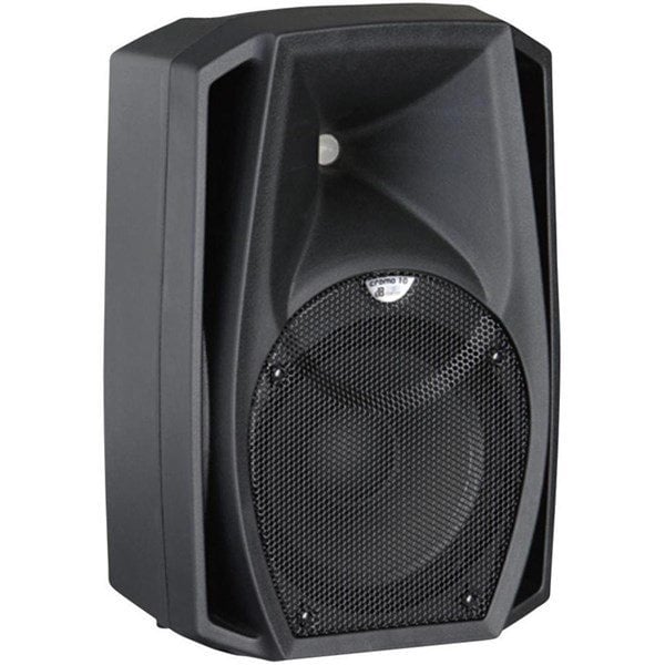 dB Technologies Cromo 10+ 400W 10 inç Aktif Kabin Hoparlör