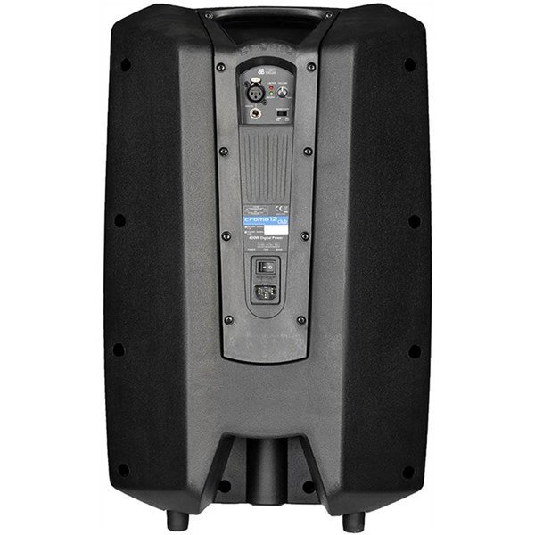 dB Technologies Cromo 10+ 400W 10 inç Aktif Kabin Hoparlör