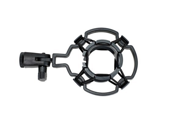 Provoice YP-5 Yalıtım Paneli + Standı + Pop Filtre + Shock Mount