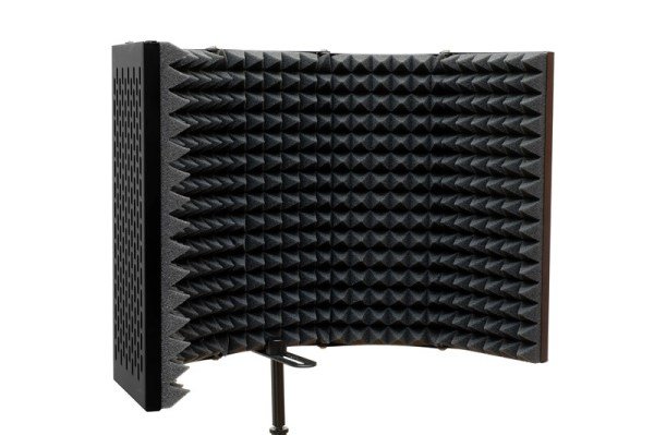 Provoice YP-5 Yalıtım Paneli + Standı + Pop Filtre + Shock Mount