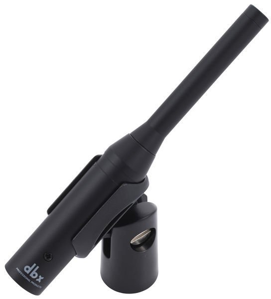 Dbx RTA-M Omni Directional Measurement Microphone