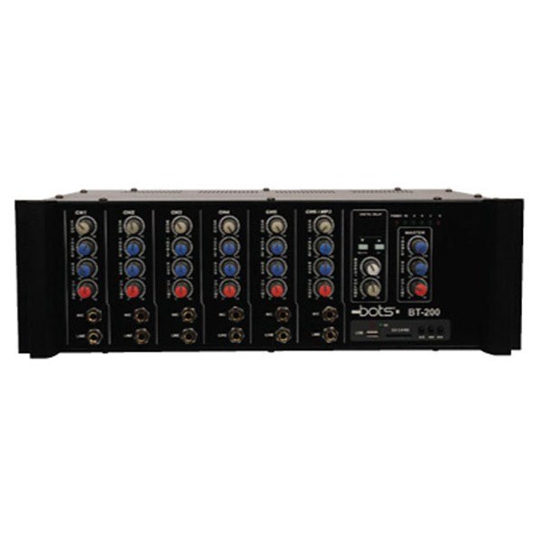 Bots BT-300