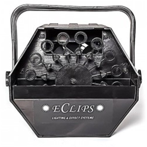 Eclips Bubble Machine - 40W Balon Makinesi
