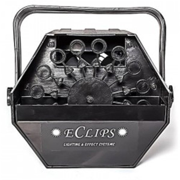 Eclips Bubble Machine - 40W Balon Makinesi