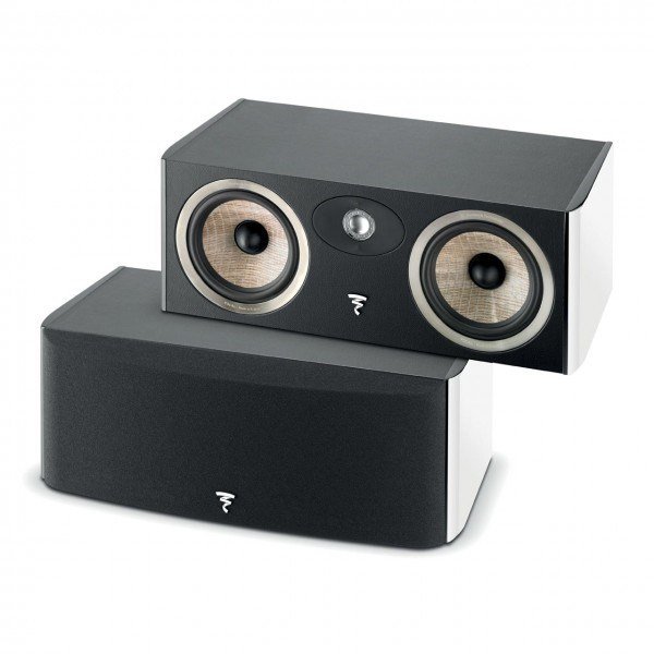 Focal Aria CC 900 Black High Gloss Center Hoparlör