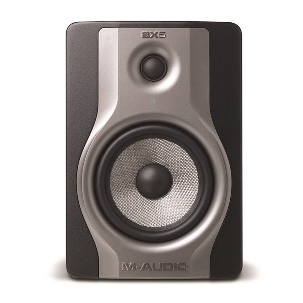 M-AUDIO BX5 Stüdyo Monitörü