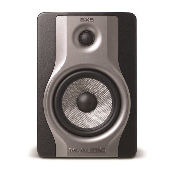 M-AUDIO BX5 Stüdyo Monitörü