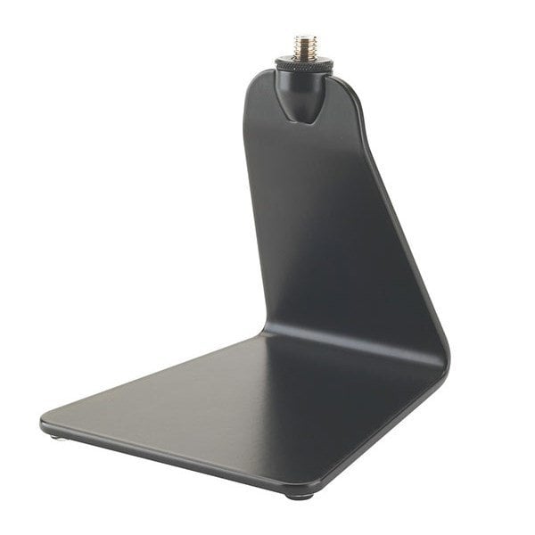 K&M Masaüstü Mikrofon Stand (23250-300-55)