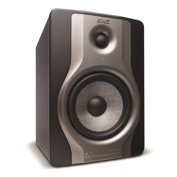 M-AUDIO BX5 Stüdyo Monitörü