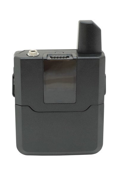Provoice VPX-15 DC 15 İnç 1200 Watt Taşınabilir Hoparlör Sistemi