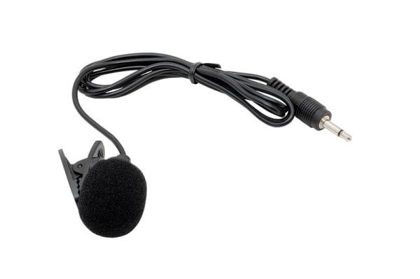 Provoice VPX-15 DC 15 İnç 1200 Watt Taşınabilir Hoparlör Sistemi
