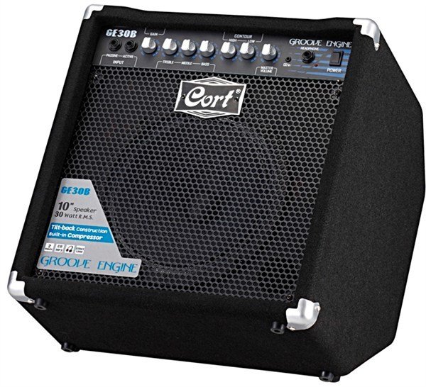 CORT - GE30B