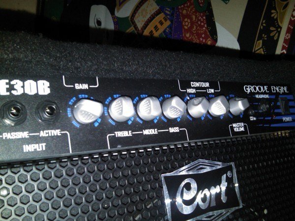 CORT - GE30B