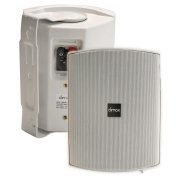 Denox Marine-5 WT 5 inç 15W/100V 200W/8 Ohm Outdoor Sütun Hoparlör