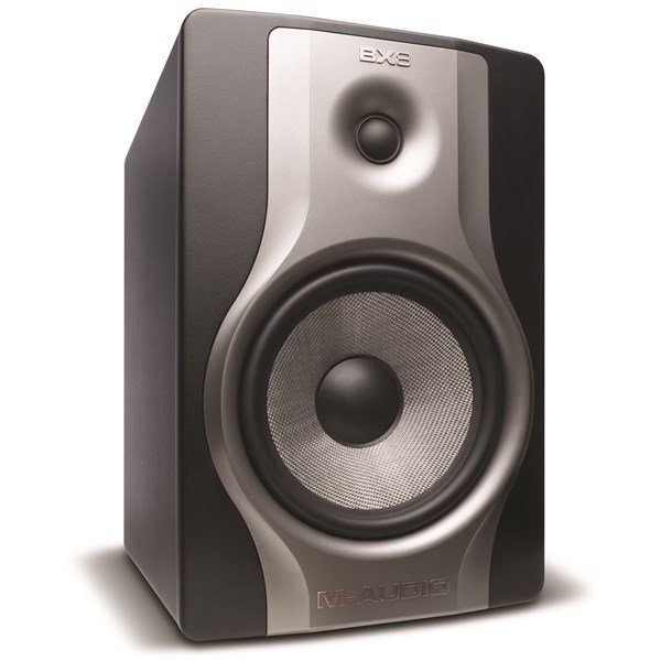 M-AUDIO BX8 Carbon Stüdyo Monitör