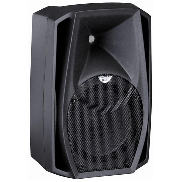 dB Technologies Cromo 12+ 12-inch 600 Watt Aktif Kabin Hoparlör