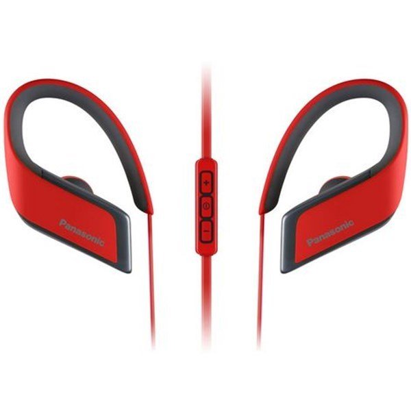 Panasonic RP-BTS30E Kulak İçi Bluetooth Kulaklık ( IPX4 )