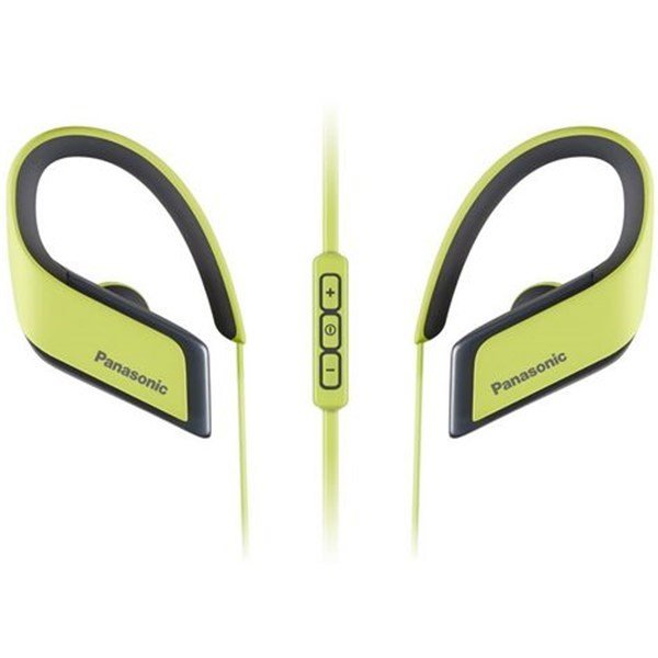 Panasonic RP-BTS30E Kulak İçi Bluetooth Kulaklık ( IPX4 )