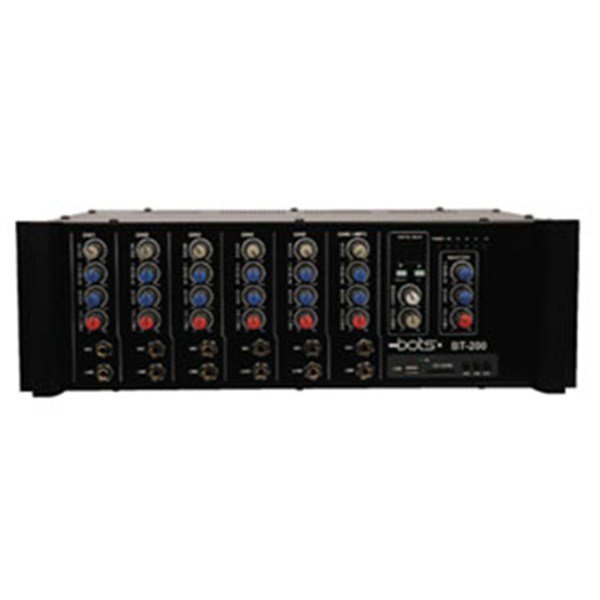 Bots BT-400