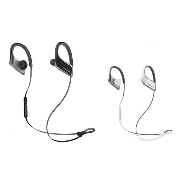 Panasonic RP-BTS50E Kulak İçi Bluetooth Su Geçirmez Kulaklık IPX5
