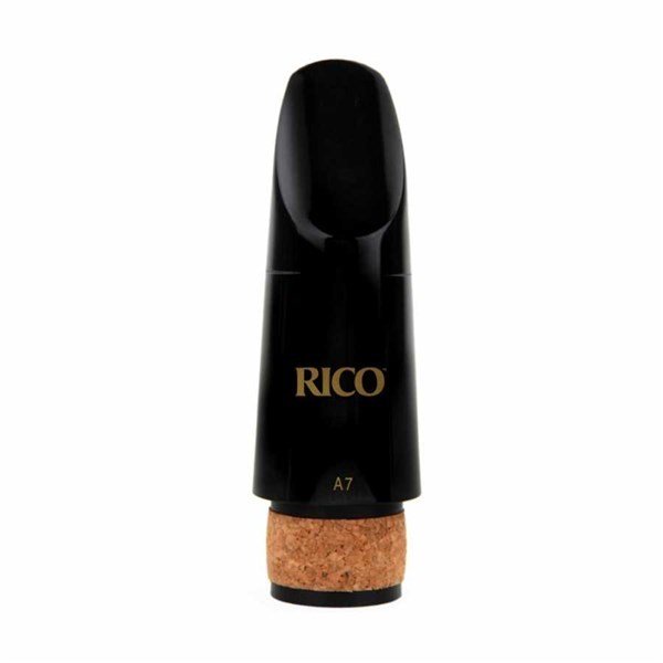 Rico Royal A7 Rrgmpcasxa7 Alto Saksafon Beki
